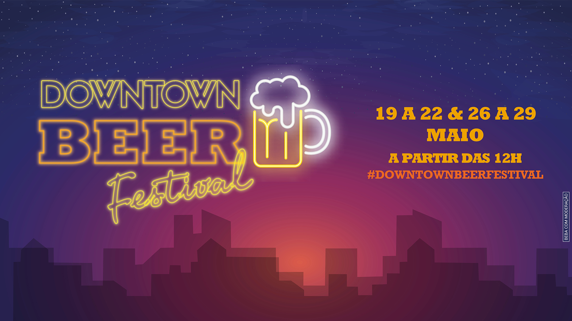 Downtown Beer Festival